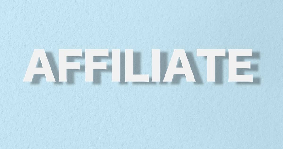 アフィリエイトおすすめ商材5選の画像